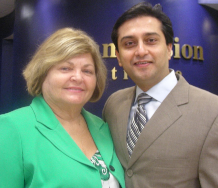 Joann Metts Pterygium/Pinguecula surgery Gulani Vision Institute Jacksonville Florida